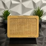 সঞ্চয় ব্যাংক - ৫০ হাজার টাকা