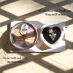 Love Pearl Necklace – Best Surprise Gift for Girlfriend & Wife - Image 3