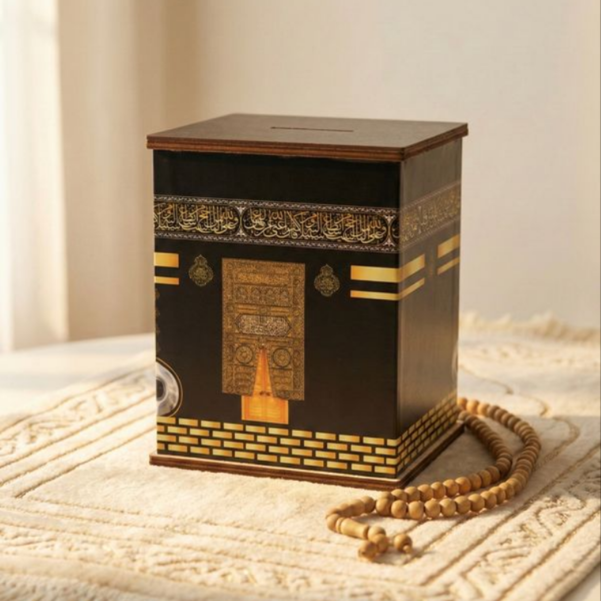 Umrah (1) উমরাহ ব্যাংক - ১ লক্ষ ৫০ হাজার টাকা - Image 1