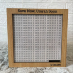 উমরাহ ব্যাংক - ১ লক্ষ ৫০ হাজার টাকা - Image 3