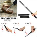 26 Inch Self Defense Stick – Portable Safety Protection Tool (Bangladesh) - Image 3