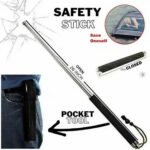26 Inch Self Defense Stick – Portable Safety Protection Tool (Bangladesh) - Image 4
